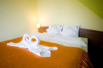 Фото Отель Hotel Gościniec Horyzont г. Zemborzyce Tereszyńskie 3